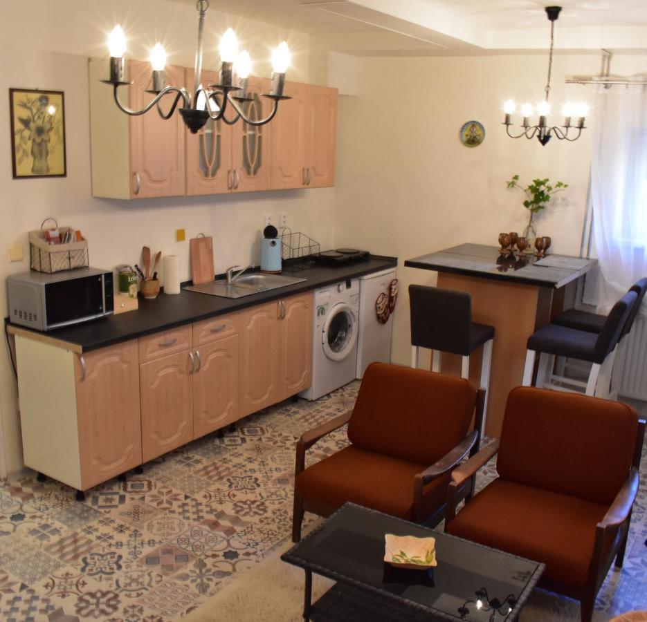 Mníchov dvor Slovenska Lupca Exterior foto